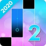Piano Games – Free Music Piano Challenge 2020 v 7.5.4 hack mod apk (crystals / unlocked / no ads)