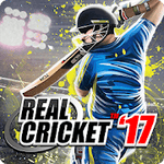 Real Cricket 17 v 2.8.1 Hack mod apk (Unlimited Money)