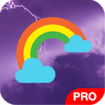 Weather Radar & Forecast VIP 1.20.03.14 APK Paid