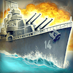 1942 Pacific Front a WW2 Strategy War Game v 1.7.1 Hack mod apk (Unlimited Money)