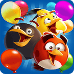 Angry Birds Blast v 1.9.7 Hack mod apk (Unlimited Money)