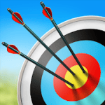 Archery King v 1.0.34.1 Hack mod apk (Mod Stamina)