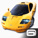 Asphalt Nitro v 1.8.0a Hack mod apk (Unlimited Money + More)