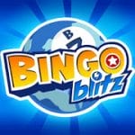 Bingo Blitz Bingo Games v  4.37.1 Hack mod apk