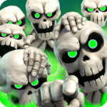 Castle Crush Epic Battle Free Strategy Games v 4.5.2 Hack mod apk (Unlimited Money)