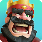 Clash Royale v 3.2.4 Hack mod apk (Unlimited Money)