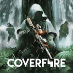 Cover Fire Offline Shooting Games v 1.20.1 Hack mod apk (Unlimited Money)