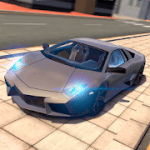 Extreme Car Driving Simulator v 5.1.6 Hack mod apk (Unlimited Money)
