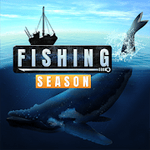 Fishing Season River To Ocean v 1.6.64 Hack mod apk (Free Shopping)