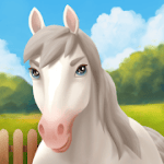 Horse Haven World Adventures v 8.3.0 Hack mod apk (Unlimited coins)