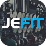 JEFIT Workout Tracker, Weight Lifting, Gym Log App 10.52 APK Elite