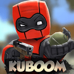 KUBOOM 3D FPS Shooter v 3.0 b530 Hack mod apk (Unlimited Money)
