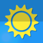 Meteogram Pro Weather Widget 3.8.7 APK Platinum Patched