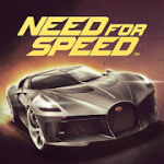 Need for Speed No Limits v 4.4.6 Hack mod apk  (China Unofficial)