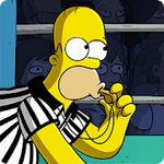 The Simpsons Tapped Out v 4.43.1 Hack mod apk (Money & More)