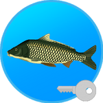 True Fishing key Fishing simulator v 1.12.4.600 Hack mod apk (Unlimited Money / Unlocked)
