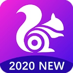 UC Browser Turbo Fast Download, Secure, Ad Block 1.9.7.900 Mod APK