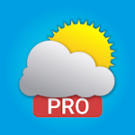 Weather 14 days Pro 6.10.2_pro APK Paid