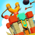 Wild Castle 3D Offline Strategy Defender TD v 0.0.63 Hack mod apk (Lots of mana / mod menu)