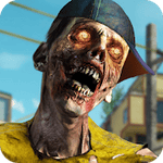 Zombie Dead Call of Saver v 6.1.0 Hack mod apk (Unlimited Money)