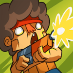 Zombie Defense Battle TD Survival v 2.2.1 Hack mod apk (Unlimited Money)