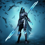 Age of Magic Turn Based RPG & Strategy v 1.22 b91 Hack mod apk (GOD MODE / DMG MULTIPLE)