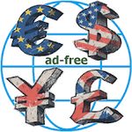Currency Table (Ad-Free) 7.2.4 APK Paid