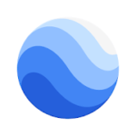 Google Earth v 9.3.17.4 apk