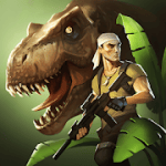 Jurassic Survival v 2.5.0 Hack mod apk (Mega Mod)