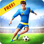 SkillTwins Soccer Game Soccer Skills v 1.5.2 Hack mod apk (Mod Money / Skill / Unlocked)
