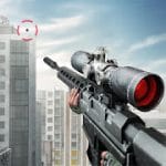 Sniper 3D Fun Offline Gun Shooting Games Free v 3.10.1  Hack mod apk (Unlimited Coins)