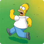 The Simpsons Tapped Out v 4.43.5 Hack mod apk (Money & More)