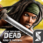 The Walking Dead Road to Survival v 23.0.5.84689 apk