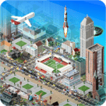 TheoTown v 1.8.27a Hack mod apk (Unlimited Money)