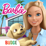 Barbie Dreamhouse Adventures v 9.0.1 Hack mod apk (Unlocked)