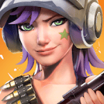 Battlefield Royale The One v 0.3.60 Hack mod apk (Unlimited Money)