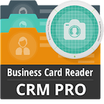 Business Card Reader  CRM Pro 1.1.154 APK Paid