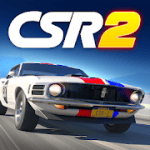 CSR Racing 2 in Car Racing Games v 2.12.1 Hack mod apk (Free Shopping)