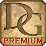 Delight Games Premium Library v 15.1 Hack mod apk (full version)