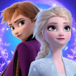 Disney Frozen Adventures Customize the Kingdom v 8.0.1 Hack mod apk (Unlimited Money)