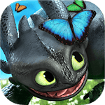 Dragons Rise of Berk v 1.48.20 Hack mod apk (Unlimited Runes)