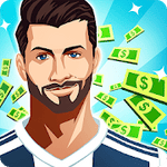 Idle Eleven Be a millionaire soccer tycoon v 1.10.3 Hack mod apk (Unlimited Money)