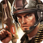 League of War Mercenaries v 9.9.11 Hack mod apk (Unlimited Money)