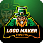 Logo Esport Maker Create Gaming Logo Maker 1.7 APK AdFree