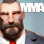 MMA Manager v 0.32.4 apk