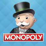 Monopoly Board game classic about real estate v 1.2.3 Hack mod apk (everything is open)