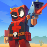 Pixel Combat Zombies Strike v 3.9.9b116  Hack mod apk (Unlimited Money)