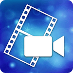 PowerDirector  Video Editor App, Best Video Maker 6.9.1 APK Unlocked AOSP