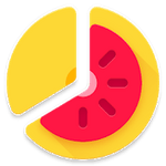 Sliced Icon Pack 1.4.9 APK Patched