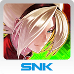 THE KING OF FIGHTERS A 2012 v 1.0.8 Hack mod apk (Unlimited Money)